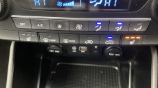 Hyundai Tucson 1.6 GDi Premium 5dr 2WD Petrol Estate